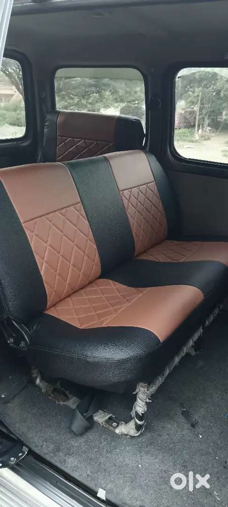 Maruti Suzuki Eeco 2010