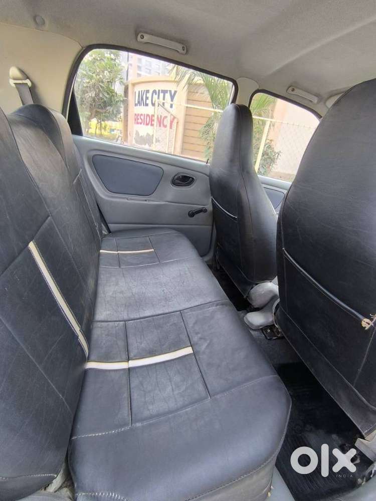 Maruti Suzuki Alto K10 Plus Edition, 2012, Petrol