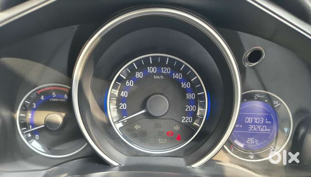 Honda Wr-v I-dtec S, 2017, Diesel