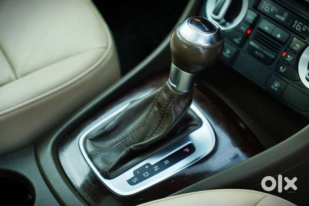 Audi Q3 2.0 Tdi Quattro, 2015, Diesel