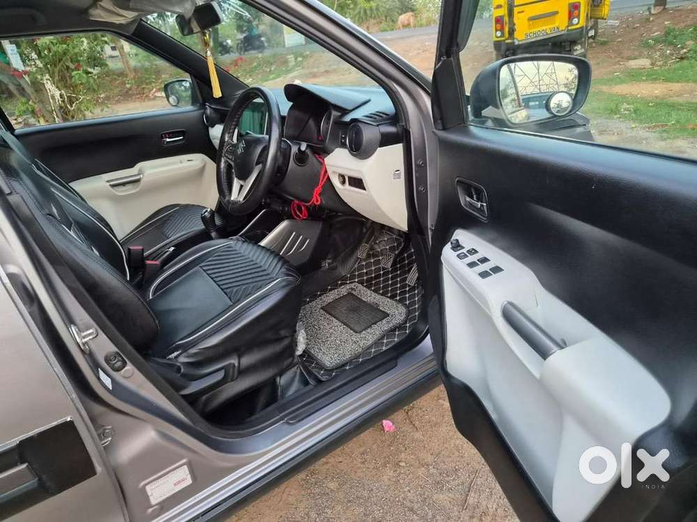 Maruti Suzuki Car 2022