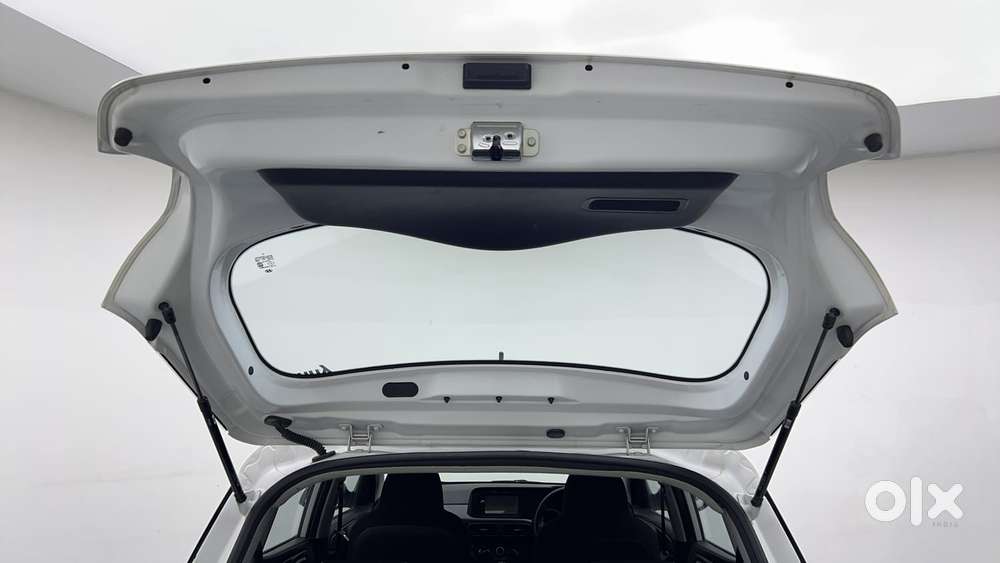 Hyundai Grand I10 Nios Corporate Edition 1.2 Vtvt, 2022, Petrol