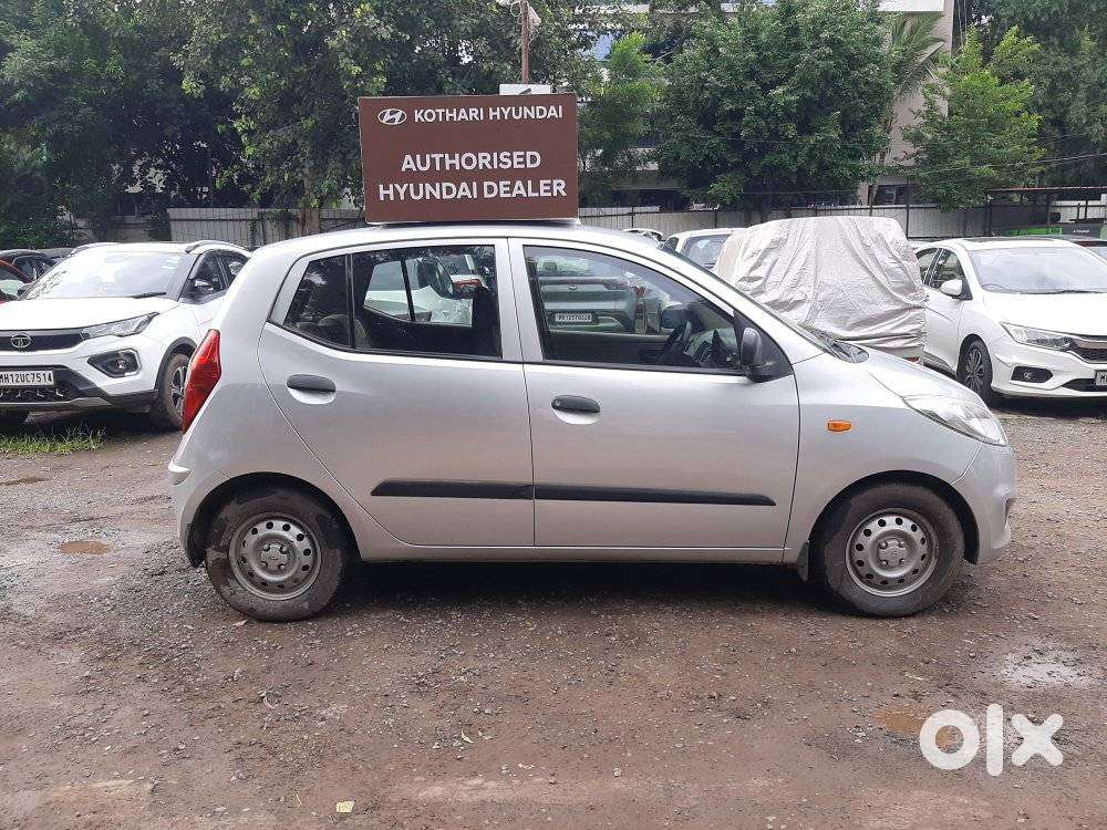 Hyundai I10 Magna 1.1l, 2015, Petrol