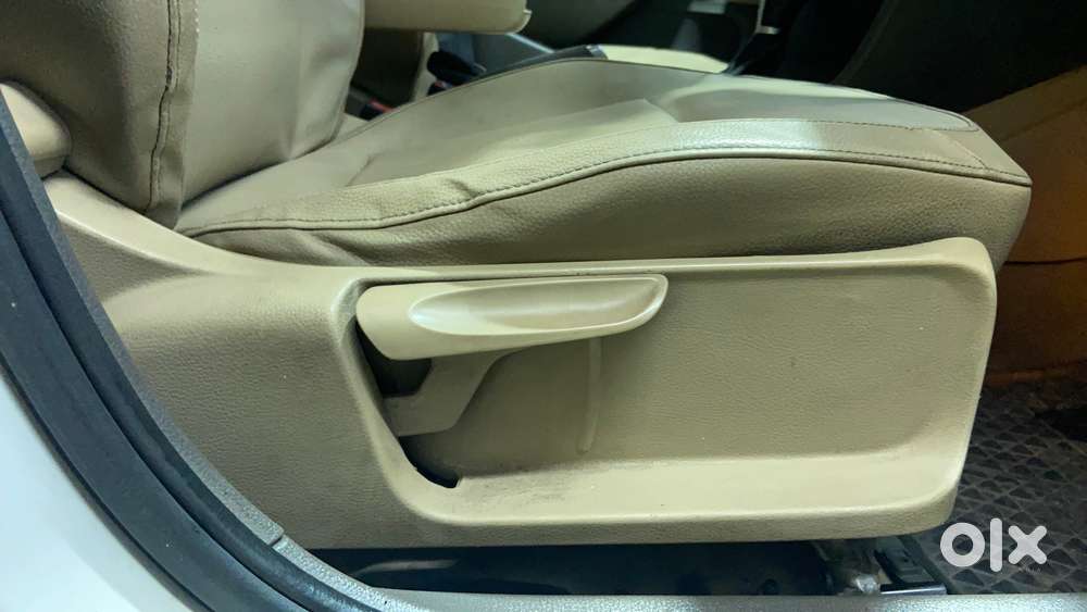 Volkswagen Vento 1.5 Tdi Highline At, 2017, Diesel