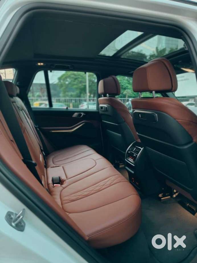 Bmw X5 Xdrive40i M Sport, 2024, Petrol