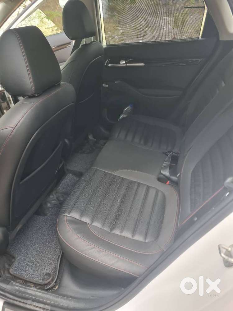 Kia Seltos 1.5 Gtx+ Diesel At Dual Tone, 2021, Diesel