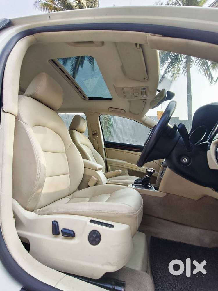 Skoda Superb 1.8 Elegance Tsi At, 2011, Petrol