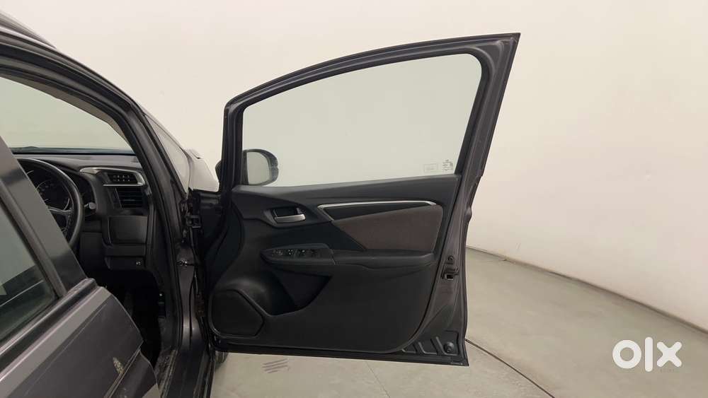 Honda Wr-v 1.2 Vx I-vtec, 2017, Petrol