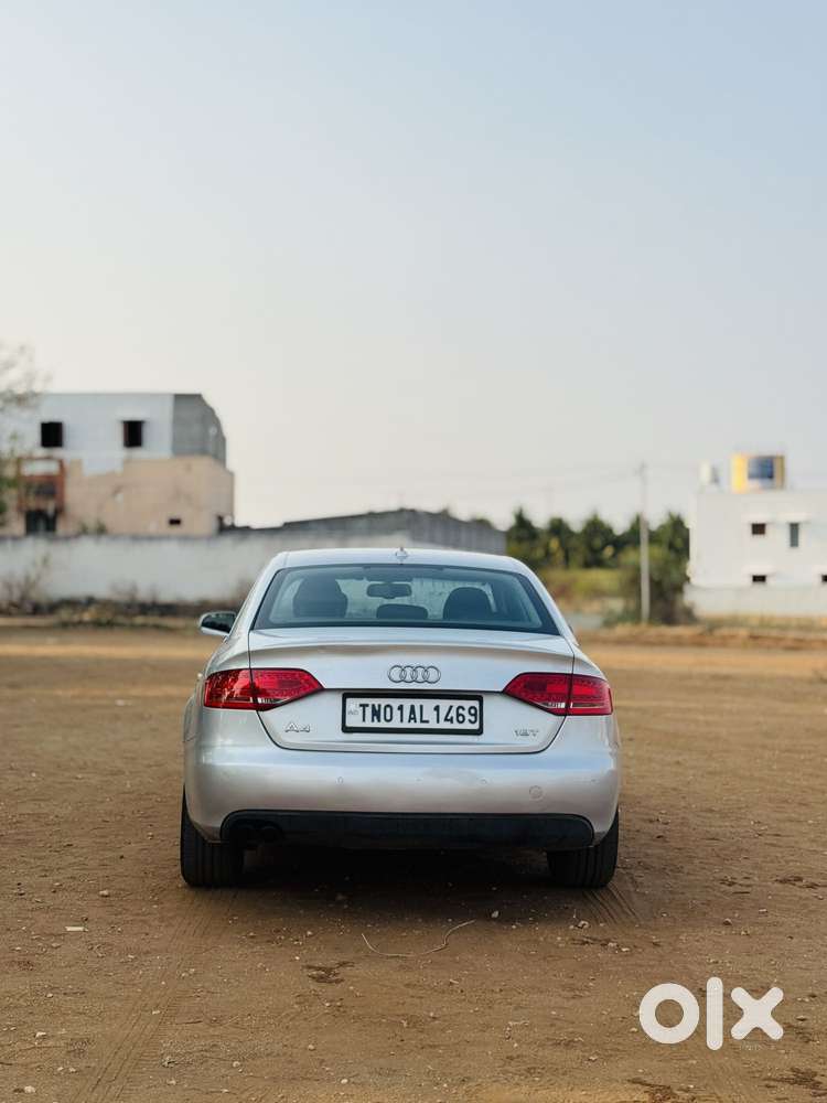 Audi A4 1.8 35 Tfsi Premium Plus, 2010, Petrol