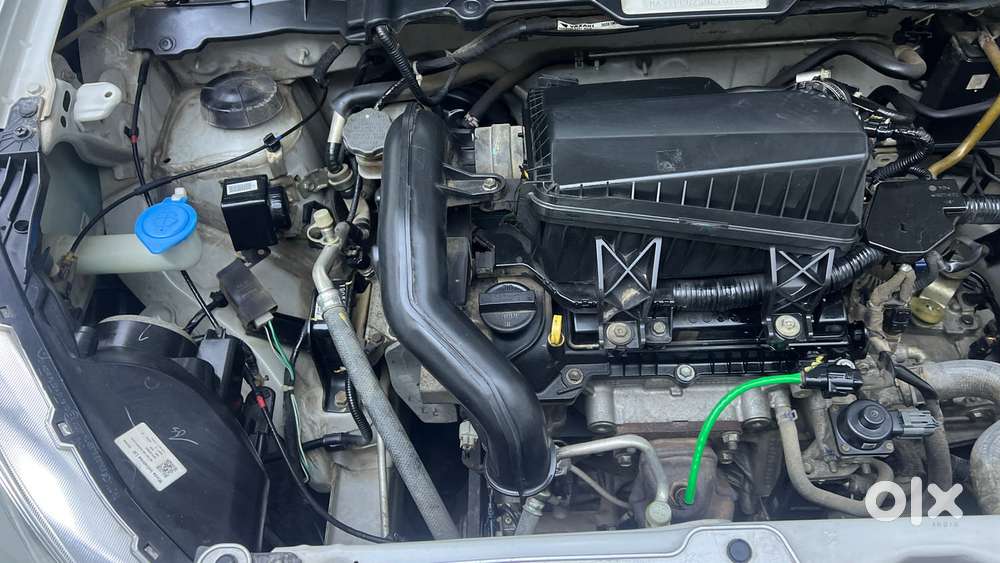 Maruti Suzuki Celerio Zxi, 2022, Petrol