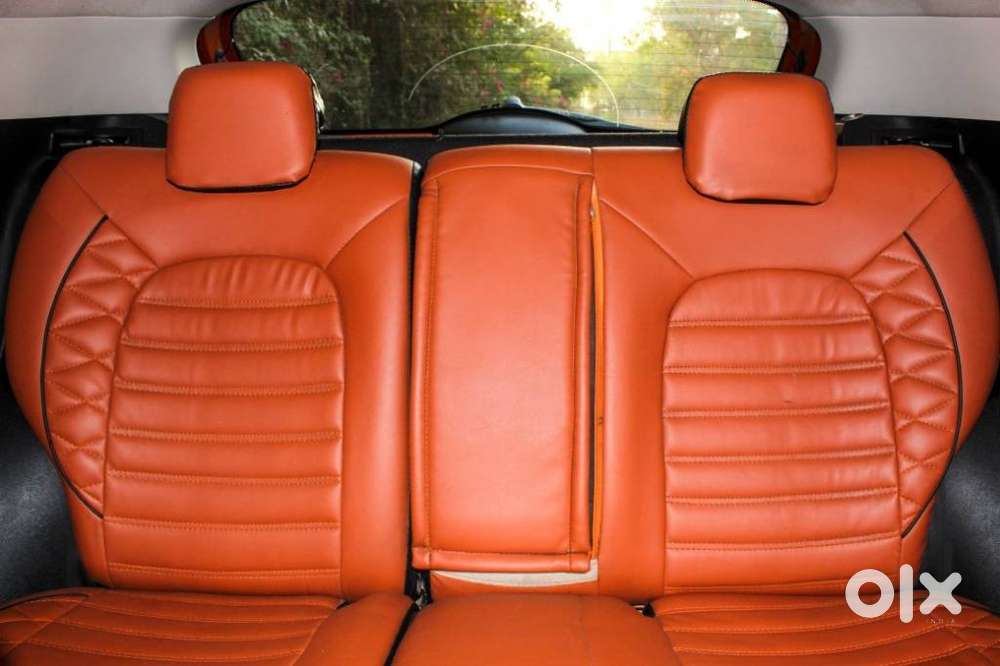 Tata Nexon 1.5 Revotorq Xza Plus Dualtone, 2019, Petrol