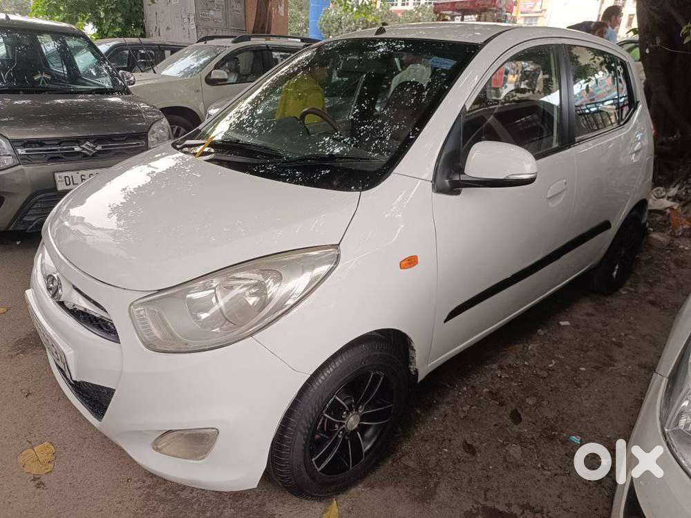 Hyundai I10 Magna O, 2014, Petrol