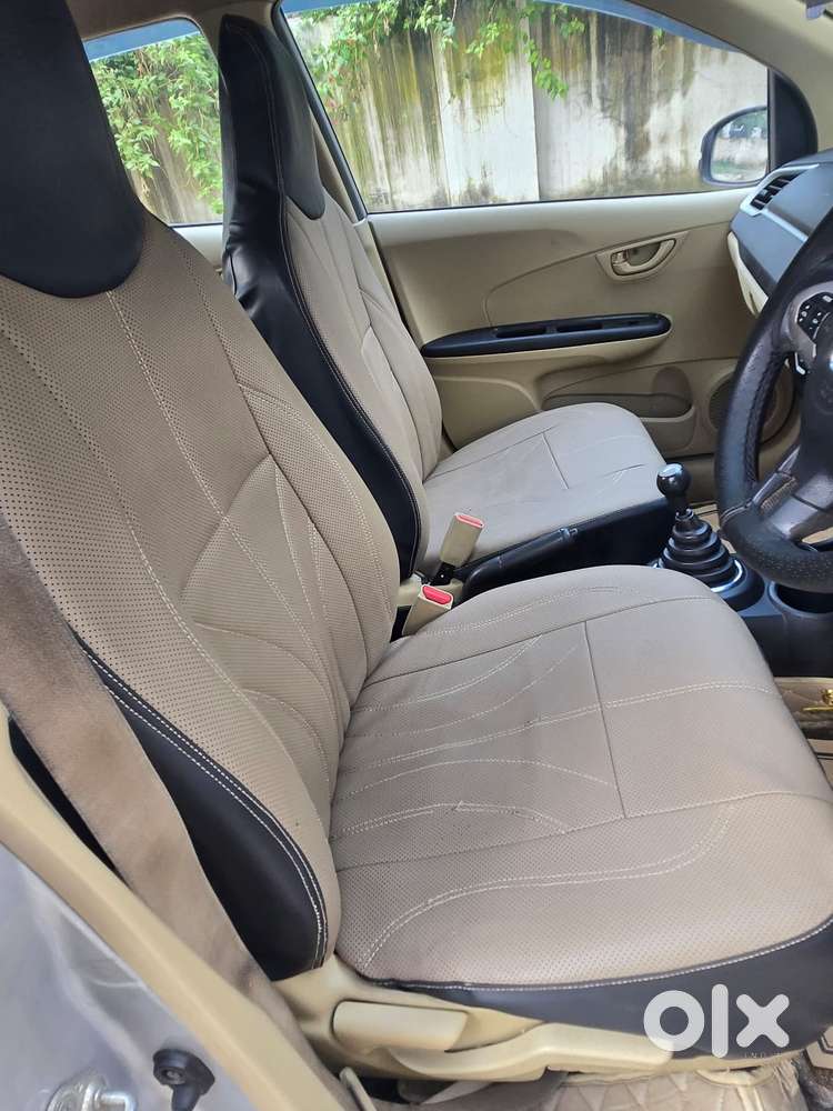 Honda Amaze