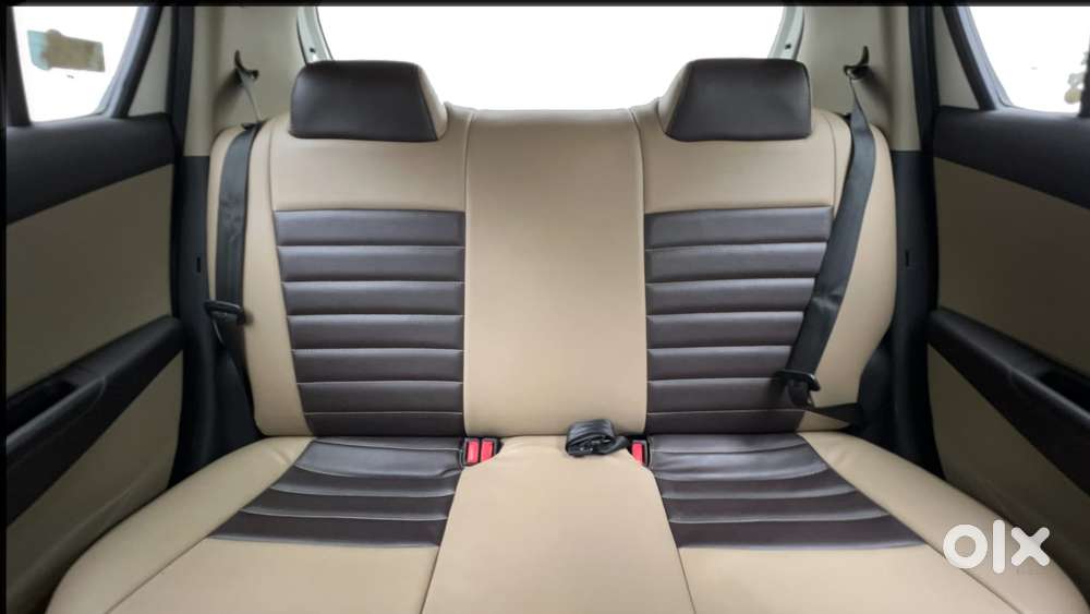 Hyundai I20 2012-2014 Magna Optional 1.2, 2012, Cng & Hybrids