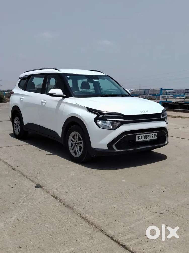 Kia Carens Diesel Manual 2023