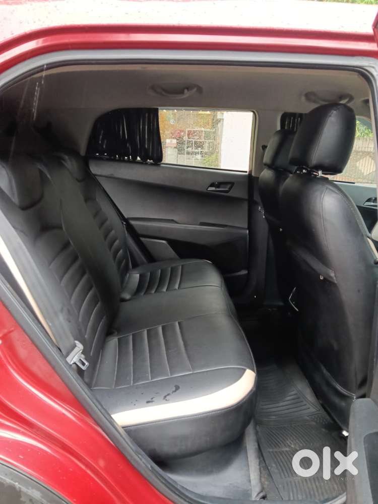 Hyundai Creta 1.6 Vtvt E Plus, 2018, Diesel