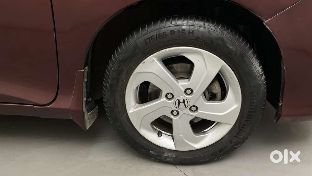 Honda City 2014-2015 I Dtec Vx, 2015, Petrol