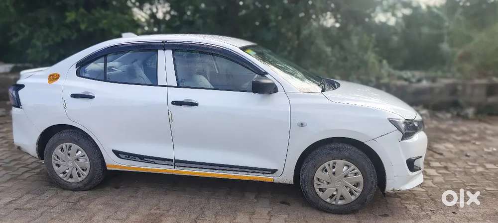 Maruti Suzuki Dzire 2026