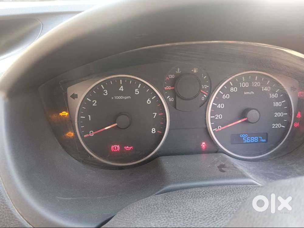 Very Good Condition I20 Sportz For Sale