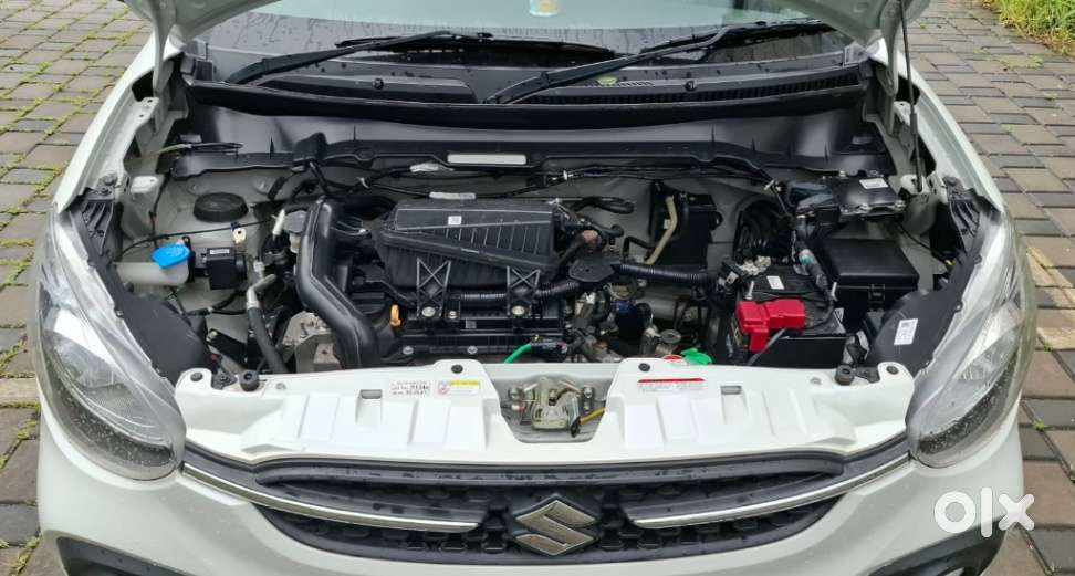 Maruti Suzuki Celerio 1.0 Vxi Mt, 2022, Petrol