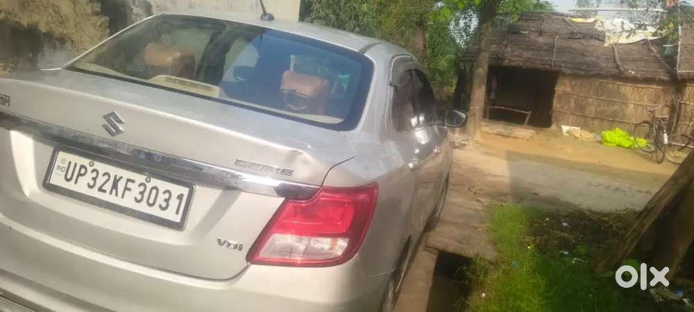 Maruti Suzuki Swift Dzire 2018 Diesel 120000 Km Driven