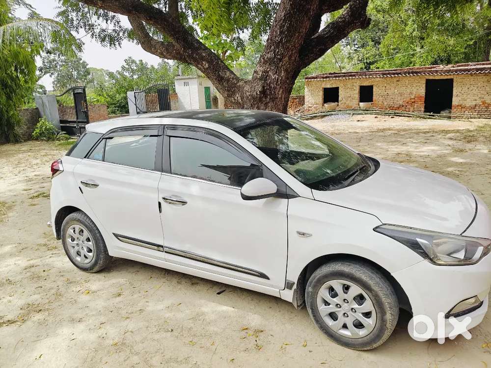 Hyundai I20 2016 Petrol 75000 Km Driven. Less Driven No Sound