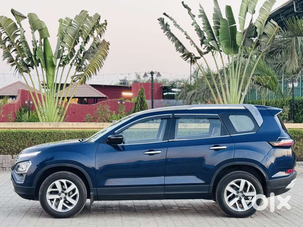 Tata Safari 2.0 Xz Plus Jet, 2021, Diesel