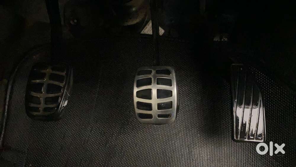 Maruti Suzuki Celerio 2014-2017 Vxi, 2015, Petrol