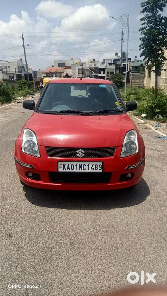 Maruti Suzuki Swift 2006 Petrol Well Maintained