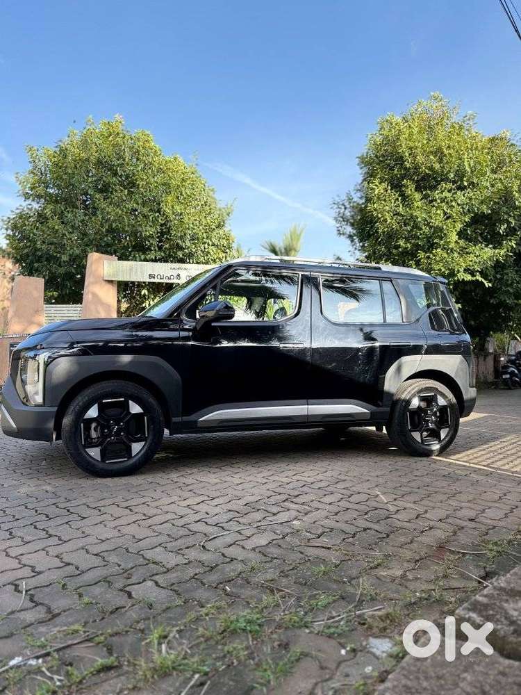 Kia Syros Htk Plus Turbo Dct, 2025, Petrol