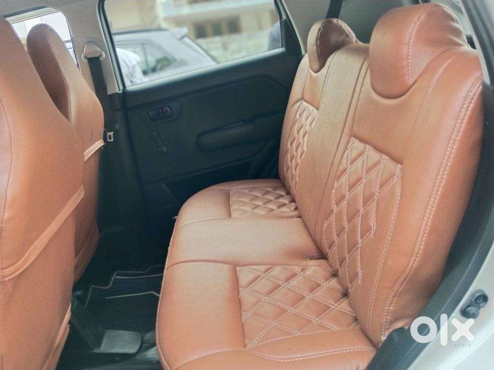 Maruti Suzuki Wagon R Lxi Cng, 2019, Cng & Hybrids