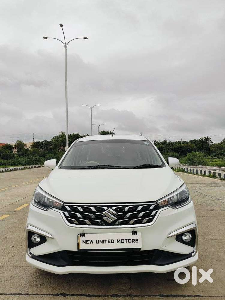 Maruti Suzuki Ertiga Vxi (o) Cng, 2023, Cng & Hybrids