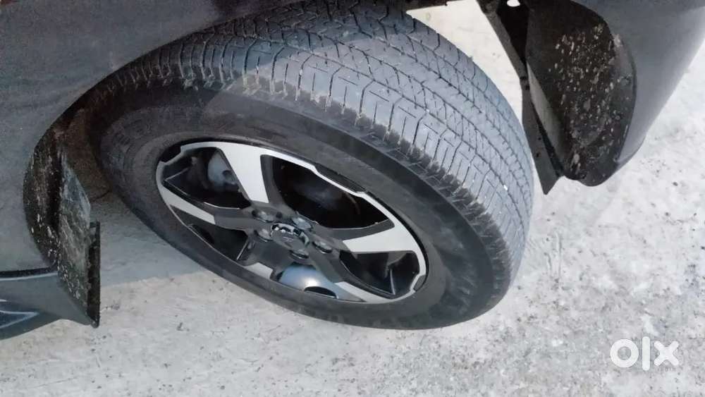 Mahindra Scorpio 2.2 2022