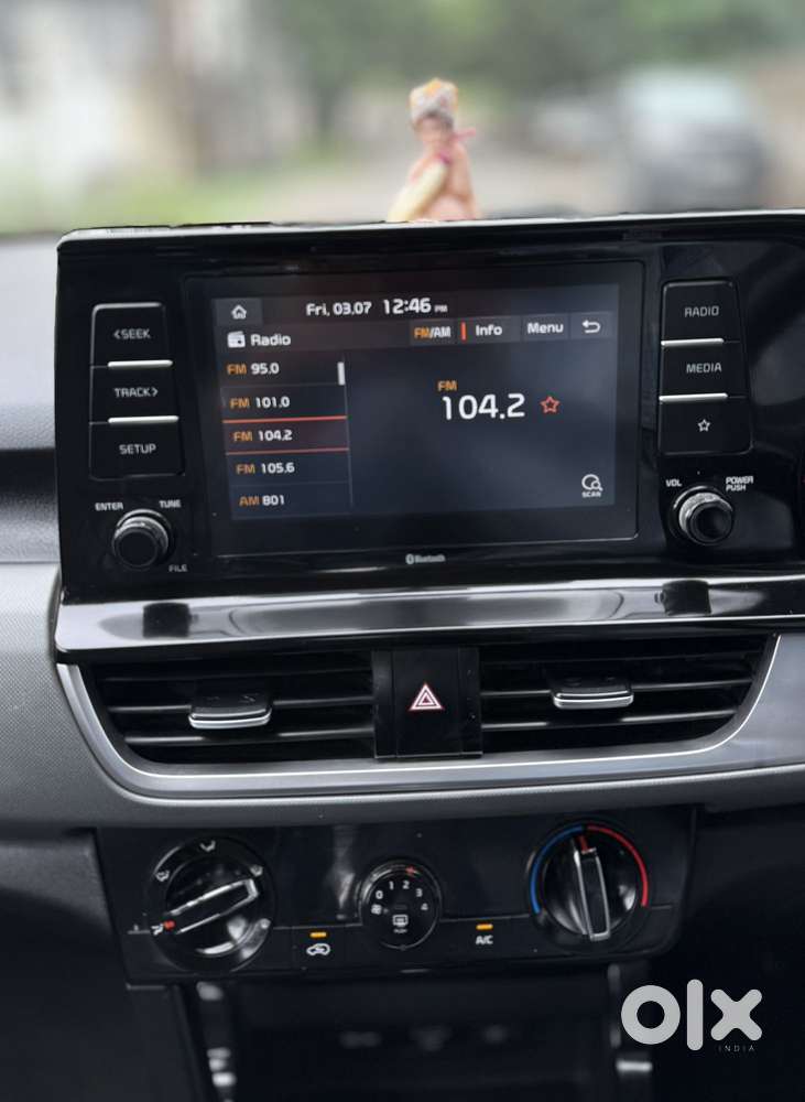 Kia Seltos Htx Plus D, 2020, Diesel