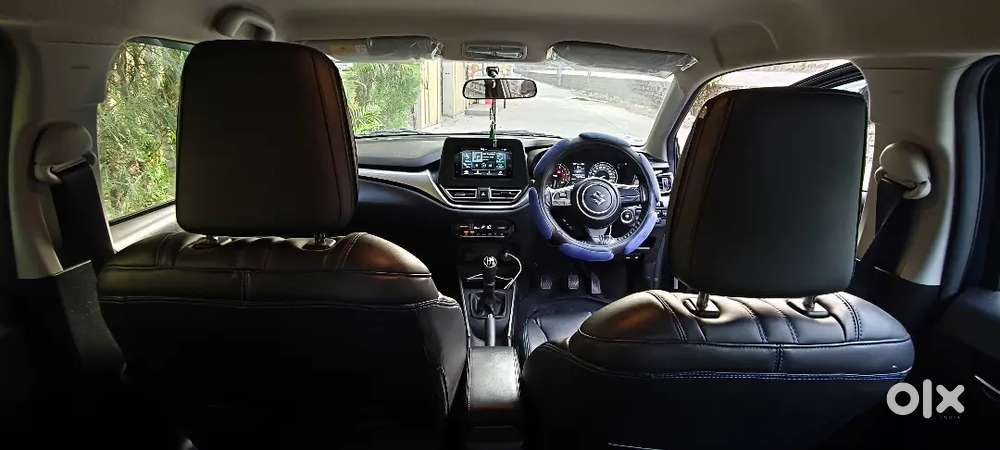 2022 Baleno Zeta  1st Owner  30k Kms  Excellent Condition