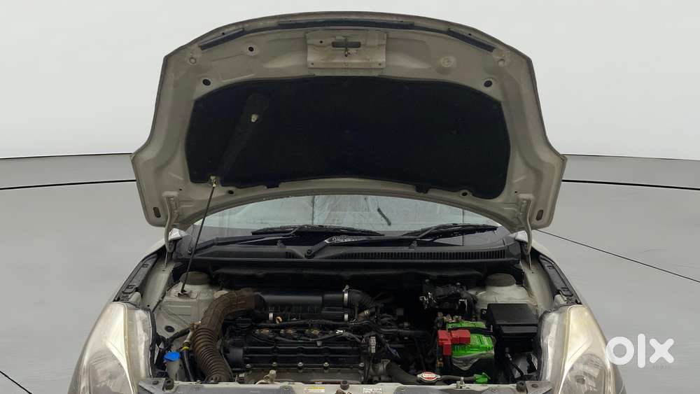 Maruti Suzuki Baleno 1.2 Zeta, 2018, Petrol