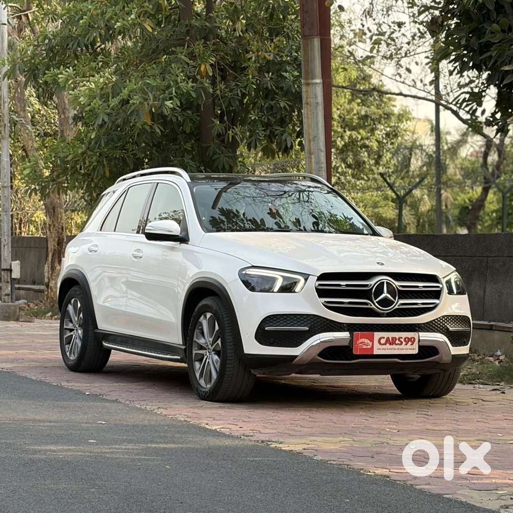 Mercedes-benz Gle 450 4matic Lwb, 2022, Petrol