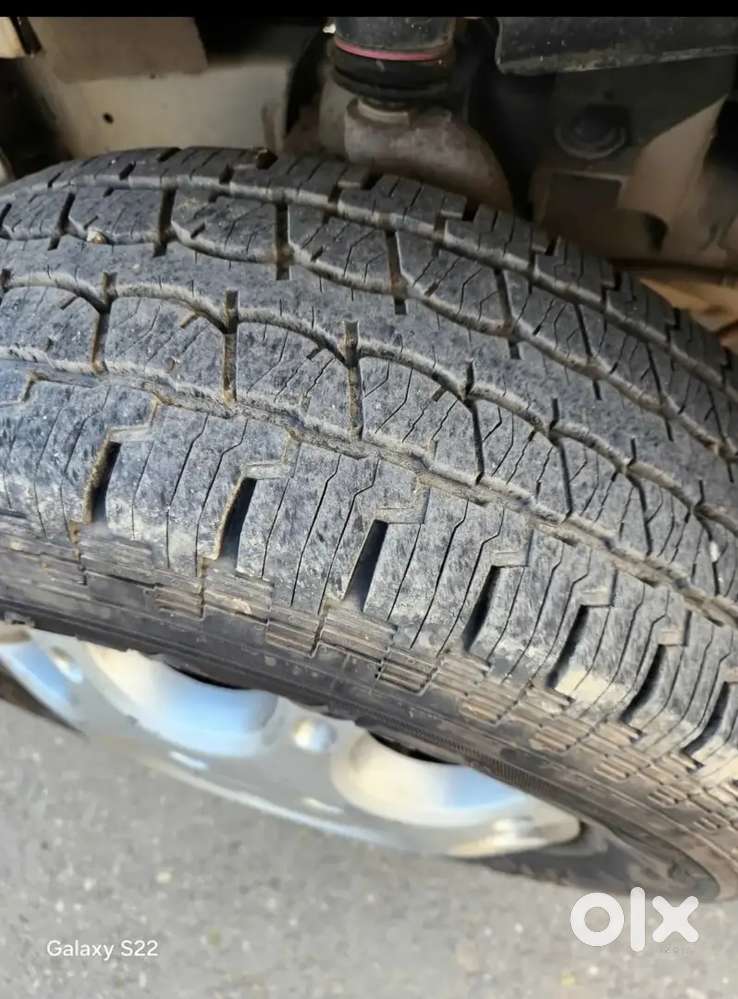Mahindra Bolero Power 2019 ,all Ok Genuine Running Car