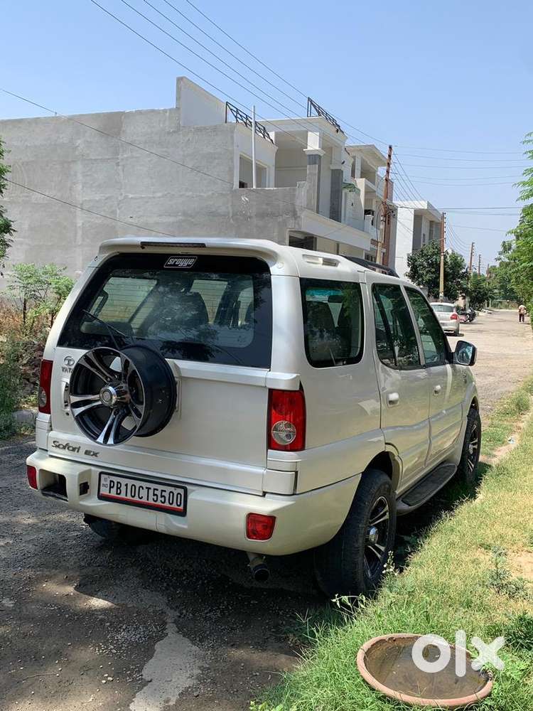Tata Petrol Diesel 2010