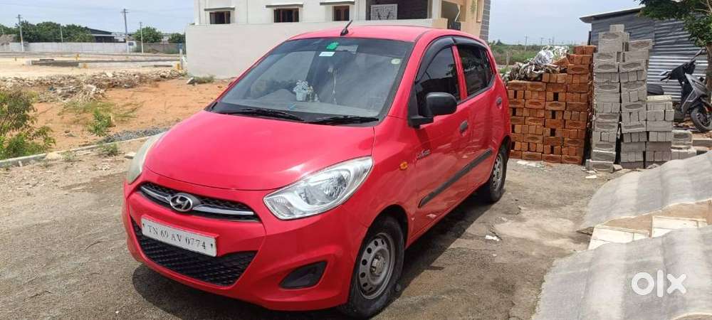 Hyundai I10 Era 2012 Petrol
