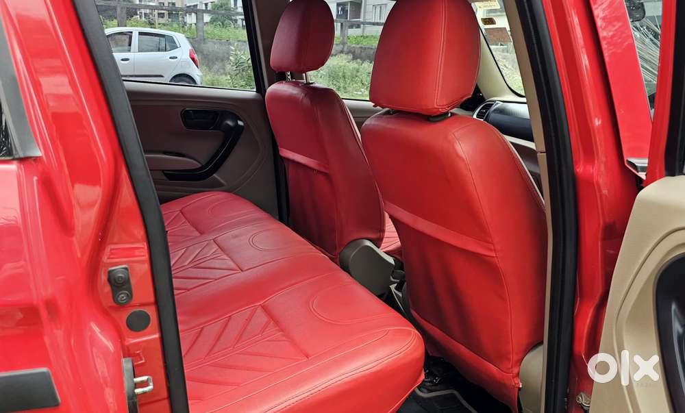 Mahindra Bolero Neo N8, 2023, Diesel