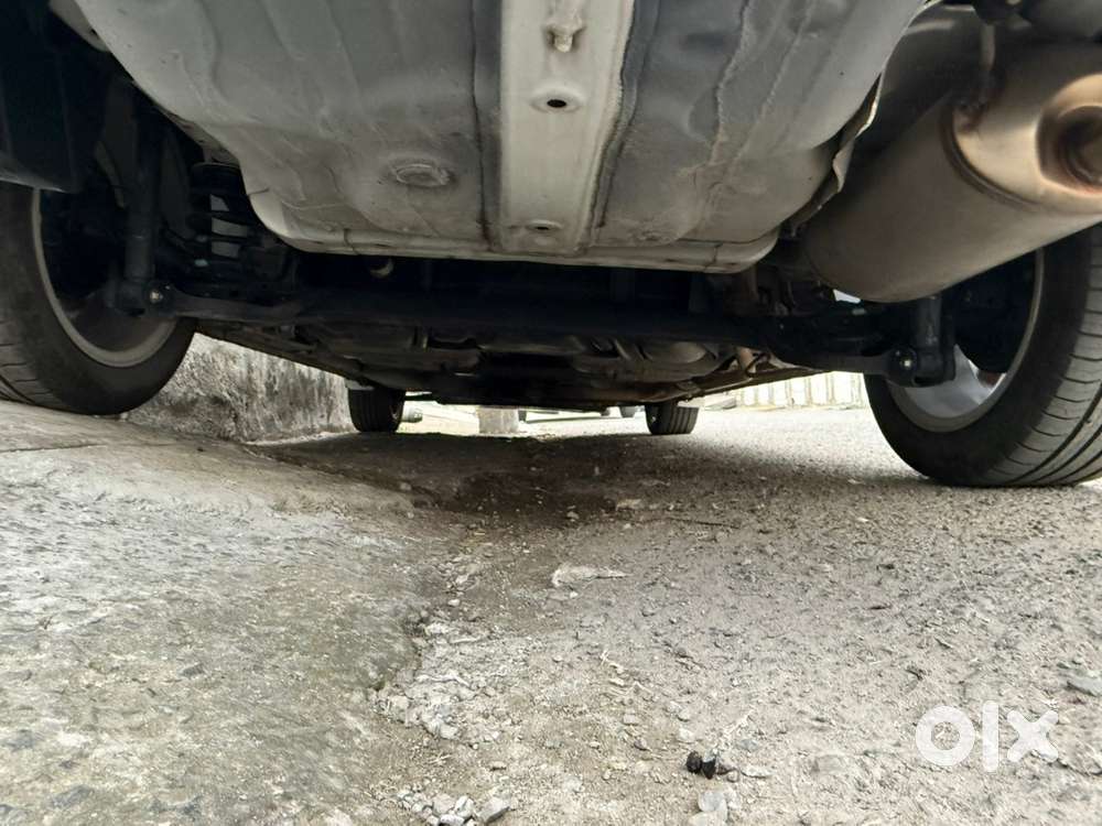 Honda City 2018 Petrol Well Maintained