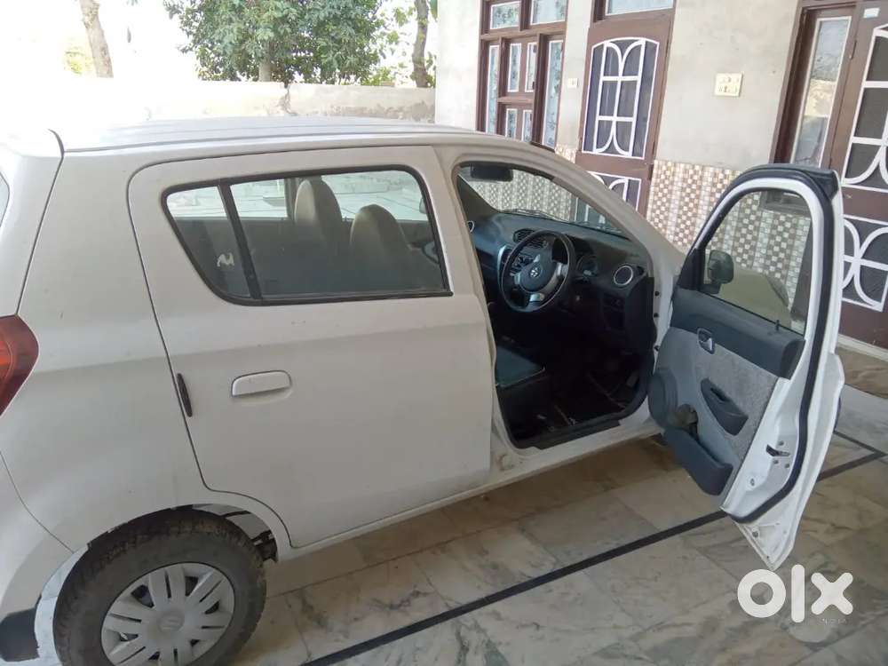 Maruti Suzuki Alto 800 2019 Petrol 37000 Km Driven