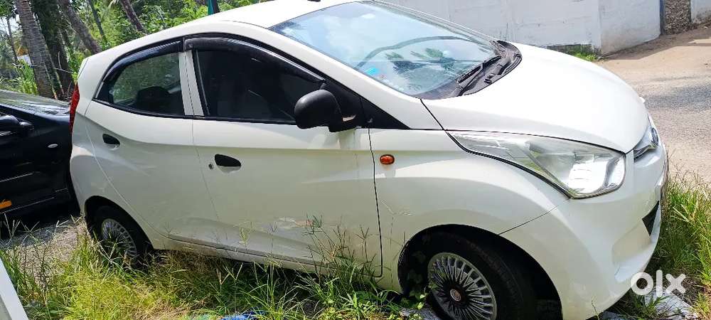 Hyundai Eon 2014