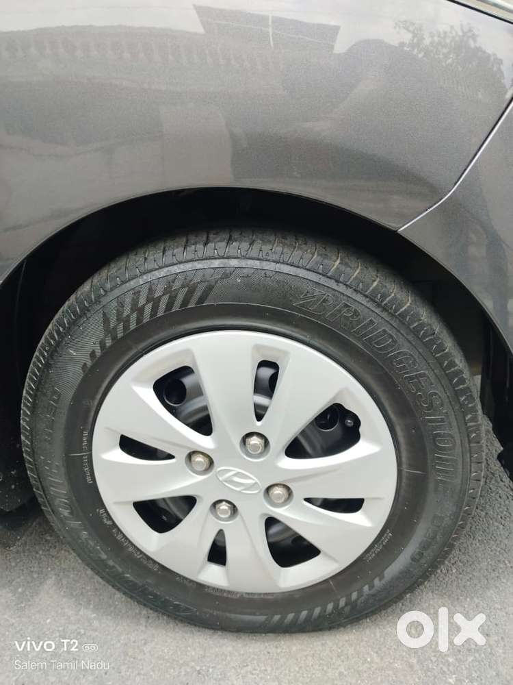 Maruti Suzuki Wagon R Vxi 1.2, 2013, Petrol