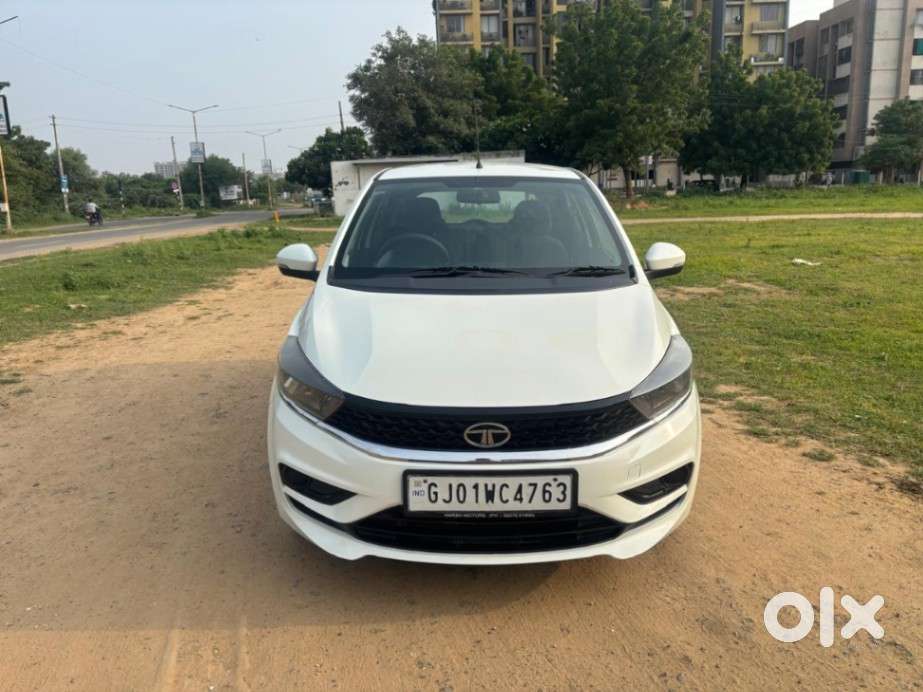 Tata Tiago 1.2 Revotron Xt (o), 2021, Petrol