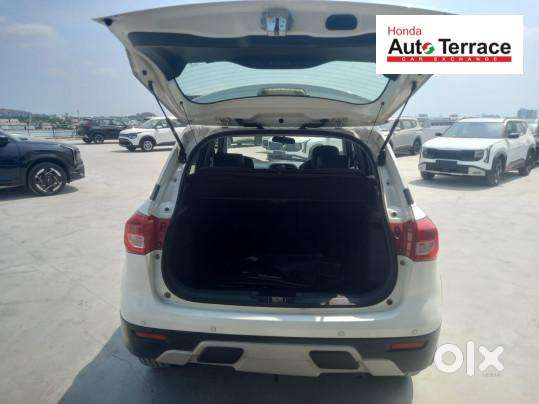 Maruti Suzuki Swift Zdi Plus, 2016, Diesel