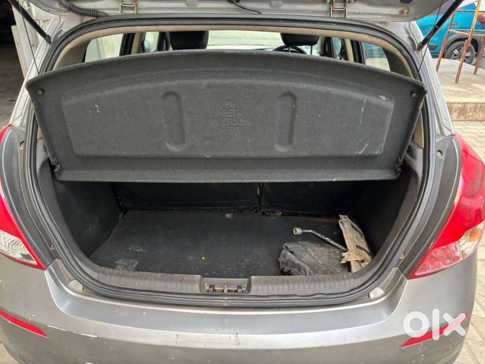 Hyundai I20 1.2 Asta, 2012, Diesel