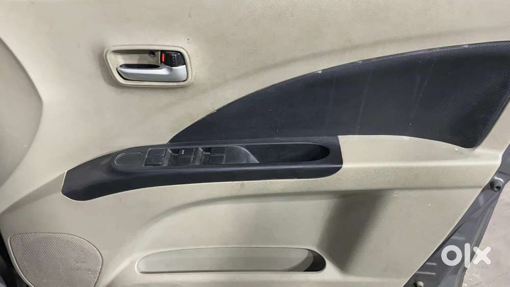 Maruti Suzuki Celerio 2014-2017 Vxi, 2016, Petrol