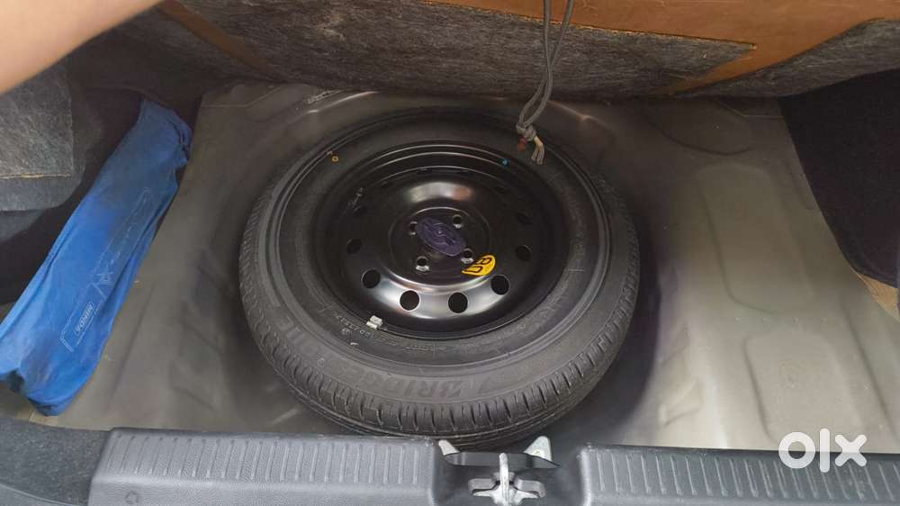 Maruti Suzuki Swift Dzire